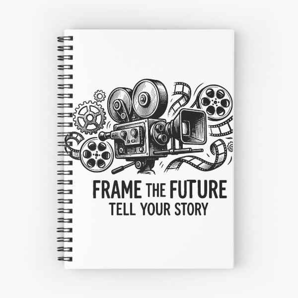 Item preview, Frame the Future designed and sold by cgurtlinger.