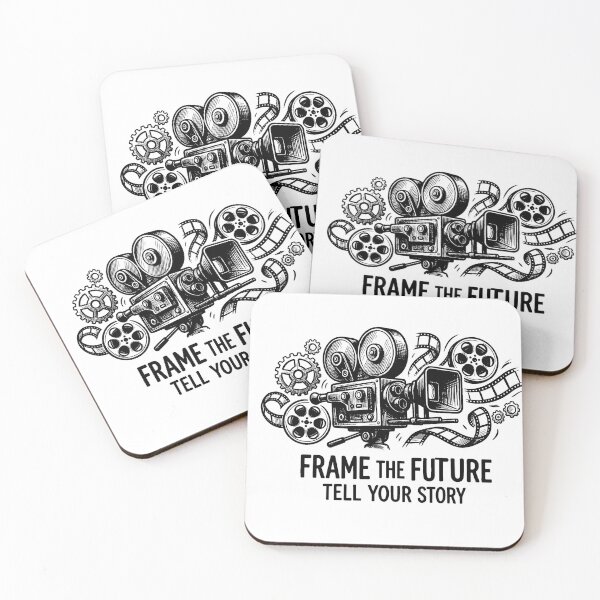 Item preview, Frame the Future designed and sold by cgurtlinger.