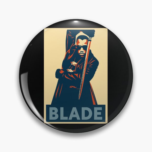 Item preview, Blade designed and sold by VerdePlantTees.