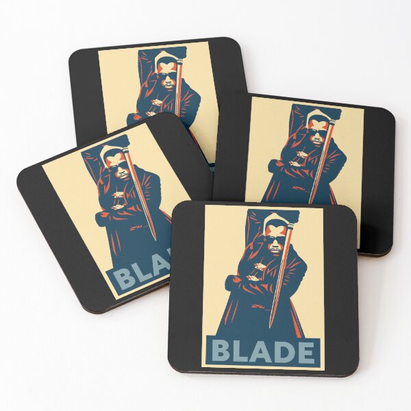 Item preview, Blade designed and sold by VerdePlantTees.