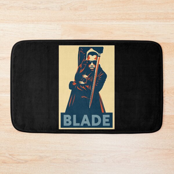 Item preview, Blade designed and sold by VerdePlantTees.