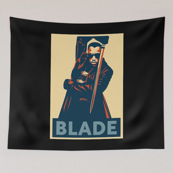 Item preview, Blade designed and sold by VerdePlantTees.