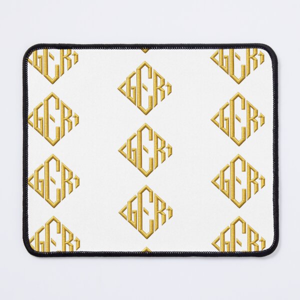 Item preview, GCR1 Golden thread Logo designed and sold by GCR1.