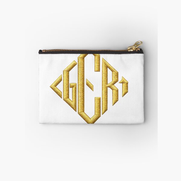 Item preview, GCR1 Golden thread Logo designed and sold by GCR1.