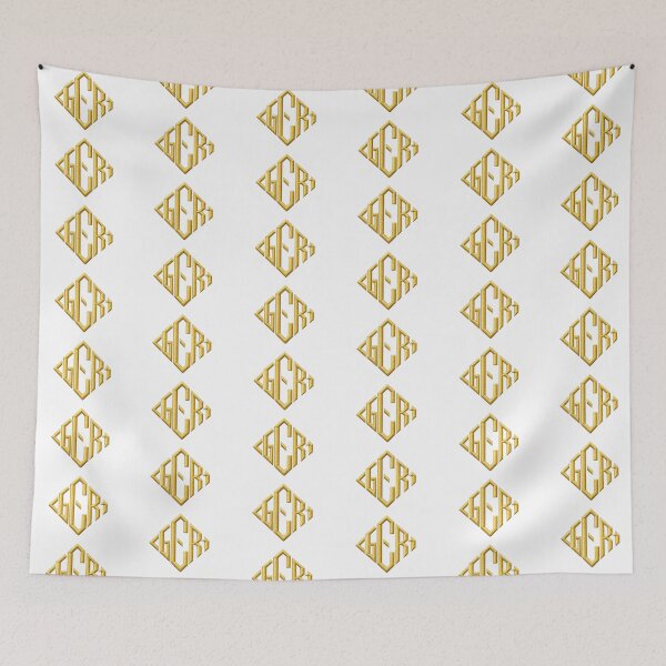 Item preview, GCR1 Golden thread Logo designed and sold by GCR1.