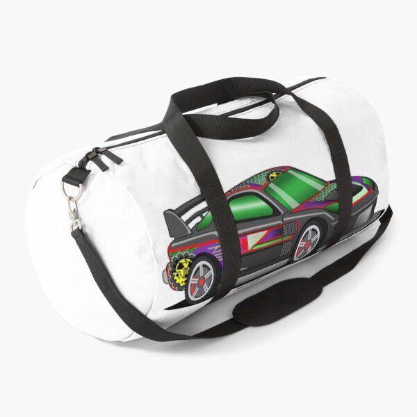 Item preview, 90s Inspired Japanese Sports Coupe designed and sold by Heybratan.