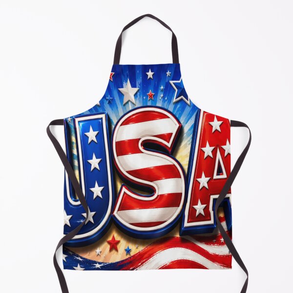 Item preview, Patriotic USA Design designed and sold by DazzleKitty.