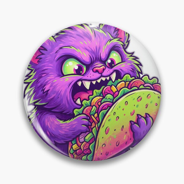 Item preview, Sorry For What I Said When I Was Hungry Hangry Monster designed and sold by ryanguas.