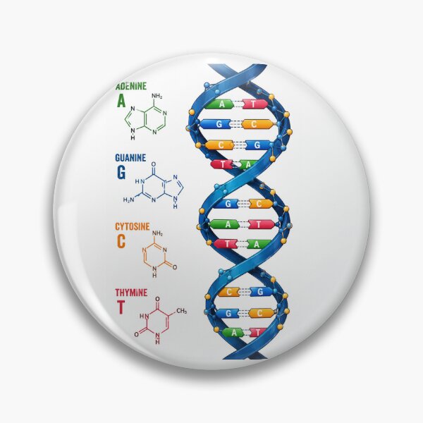 Item preview, DNA structure designed and sold by Jyoti  Rajput.