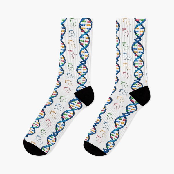Artikelvorschau, DNA-Struktur entworfen und verkauft von Jyoti  Rajput.