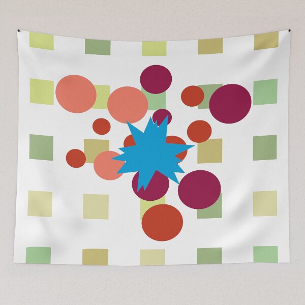 Item preview, explosion designed and sold by katherine montalto.