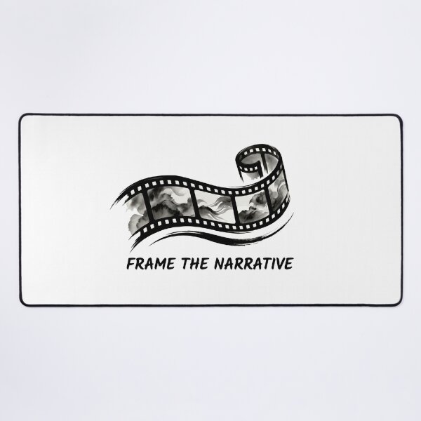 Item preview, Frame the narrative designed and sold by cgurtlinger.