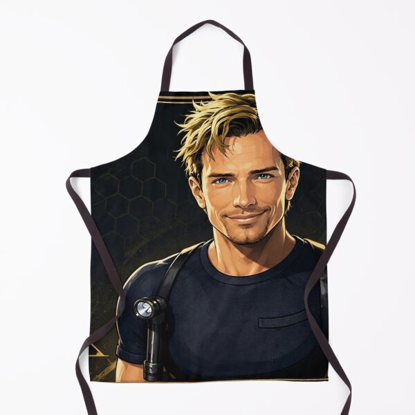 Item preview, Bruce on a trading card designed and sold by angelicamstore.