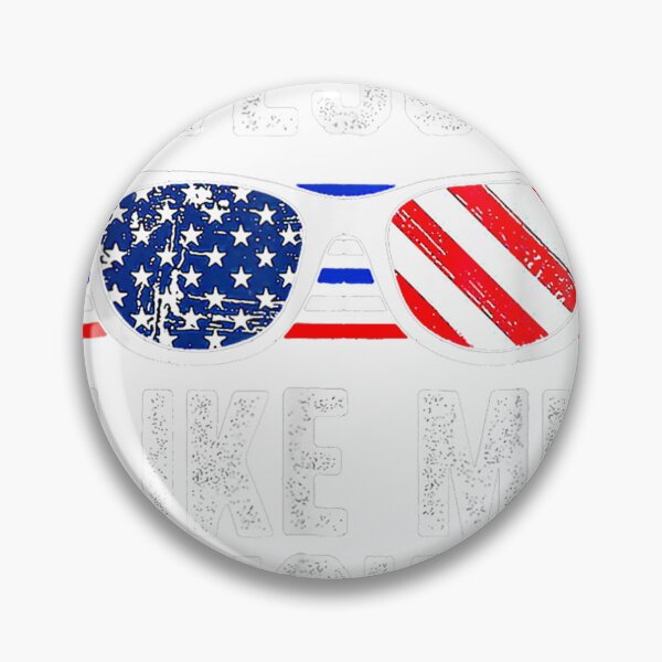 Item preview, Awesome Like My Daughter Sunglasses 4th Of July Gift Dad Men designed and sold by Trezcharacts.