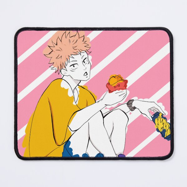 Item preview, Doodle Fireball Kid designed and sold by Izaa-aart.
