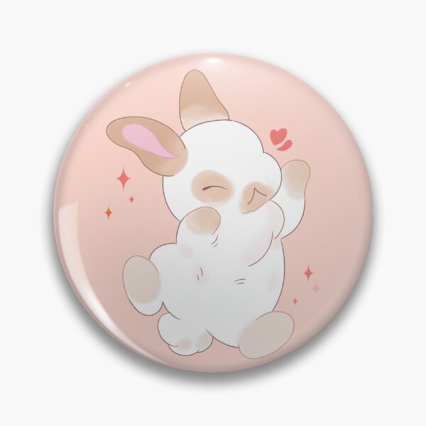 Item preview, Fluffy rabbit  designed and sold by Fluffyvenly ✨.