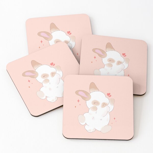 Item preview, Fluffy rabbit  designed and sold by Fluffyvenly ✨.