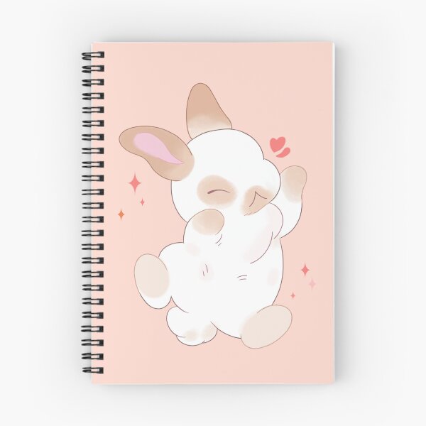 Item preview, Fluffy rabbit  designed and sold by Fluffyvenly ✨.
