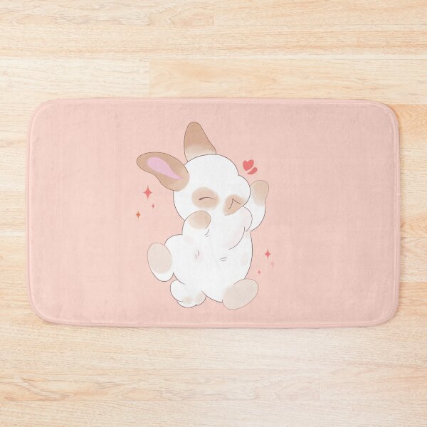 Item preview, Fluffy rabbit  designed and sold by Fluffyvenly ✨.