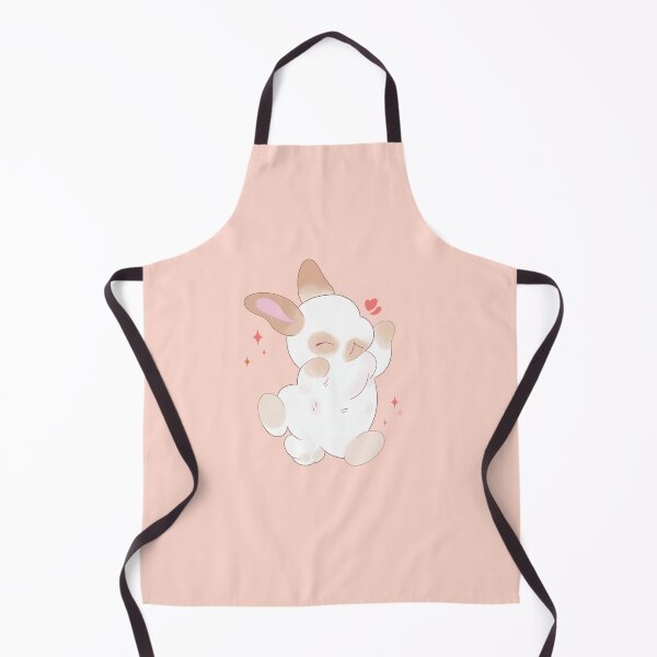 Item preview, Fluffy rabbit designed and sold by Fluffyvenly ✨.