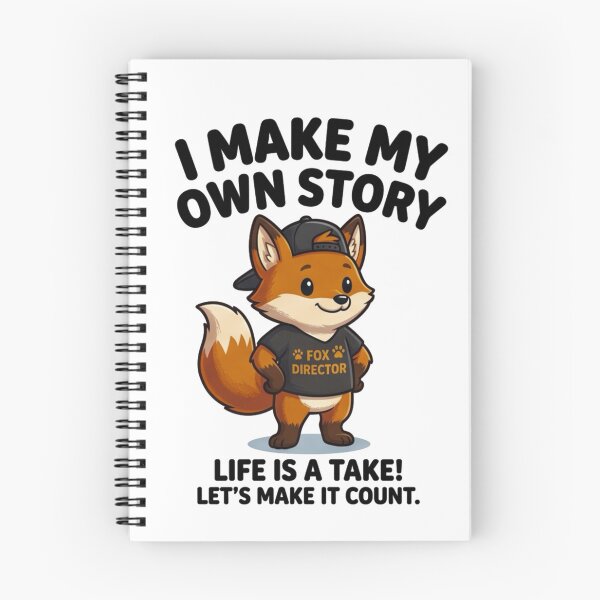 Item preview, I make my own story designed and sold by cgurtlinger.