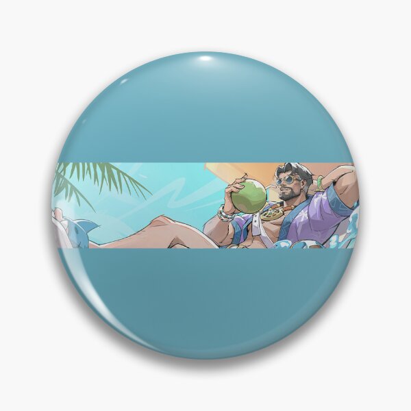 Item preview, Doctor Strange Marvel Rivals summer nameplate sticker designed and sold by Applesaucemeow-.
