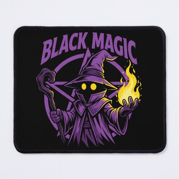 Item preview, Black Magic Fantasy designed and sold by Gabriela Mihai.