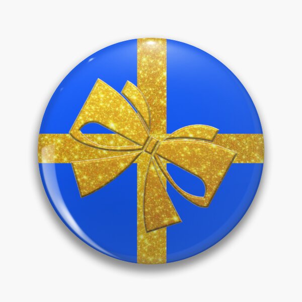 Item preview, The Perfect Gift - Blue designed and sold by Camellia25.