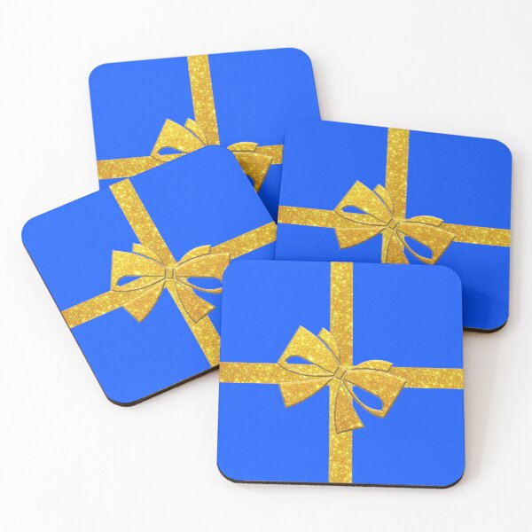 Item preview, The Perfect Gift - Blue designed and sold by Camellia25.