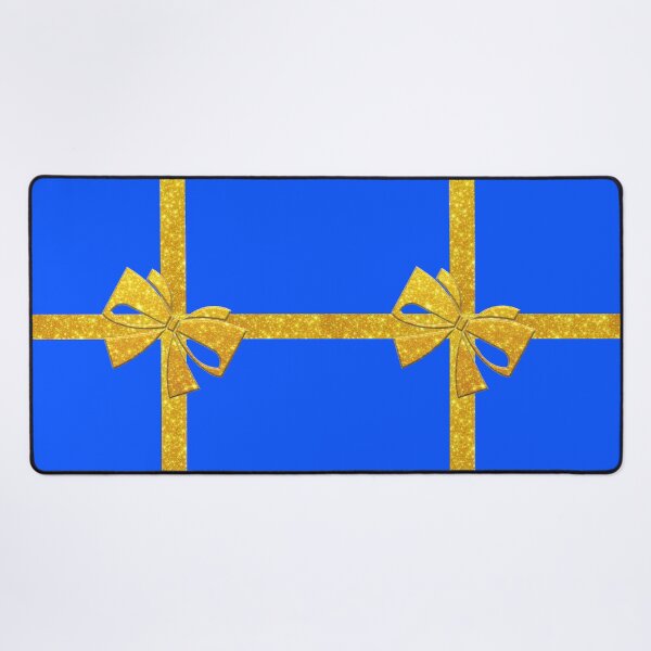 Item preview, The Perfect Gift - Blue designed and sold by Camellia25.