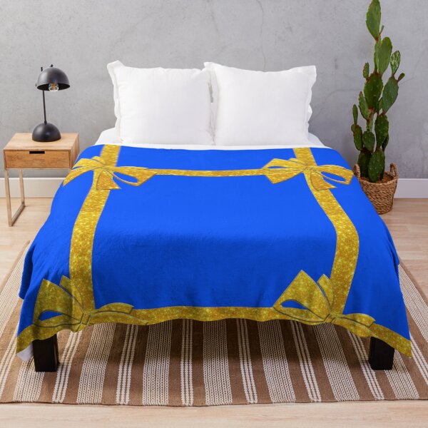 Item preview, The Perfect Gift - Blue designed and sold by Camellia25.
