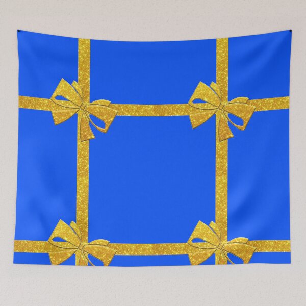 Item preview, The Perfect Gift - Blue designed and sold by Camellia25.