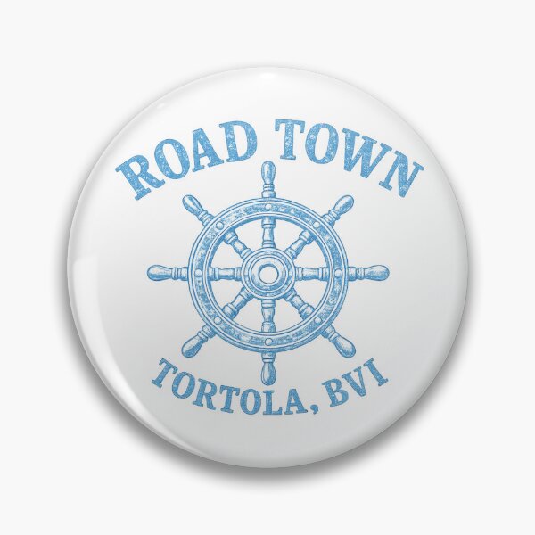 Item preview, Road Town, Tortola BVI designed and sold by Retro Vibes Designs.