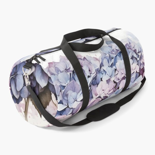 Item preview, Hydrangea Watercolor Painting designed and sold by RawNaturePrints.