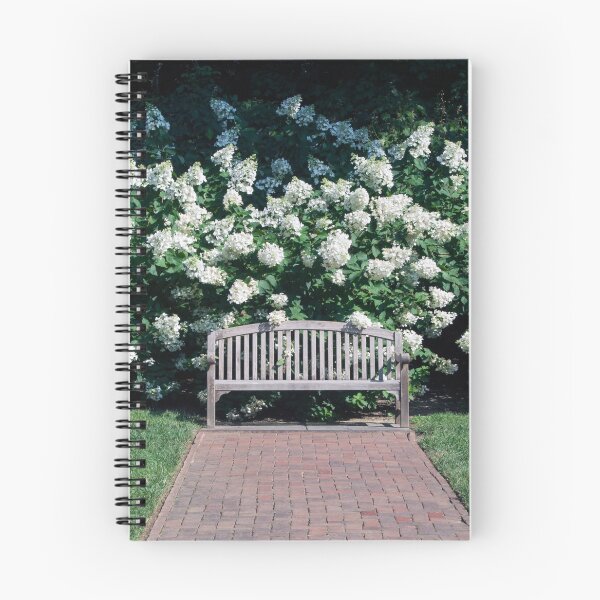 Item preview, Hydrangeas designed and sold by CanaryPrison.
