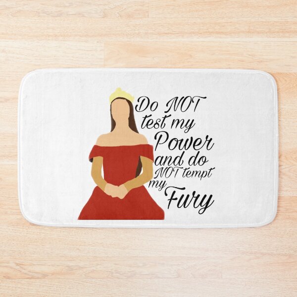 Item preview, Queen Mary Reign Adelaide Kane  designed and sold by RommieDoodle.