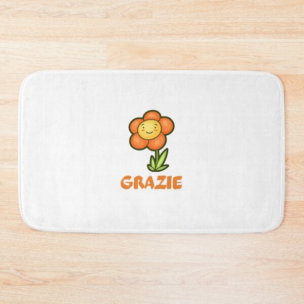Item preview, GRAZIE designed and sold by IsaCria.