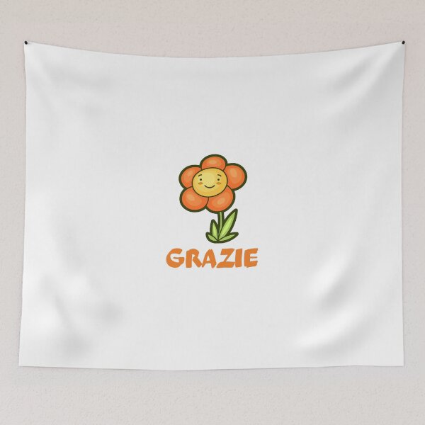 Item preview, GRAZIE designed and sold by IsaCria.