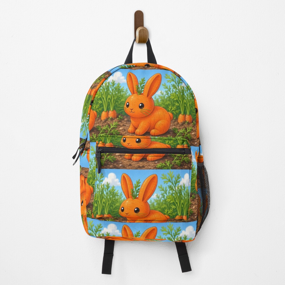 Item preview, Backpack designed and sold by Elektra9.