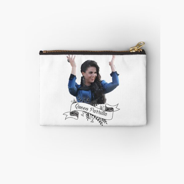 Item preview, Queen Lana Parrilla designed and sold by RommieDoodle.