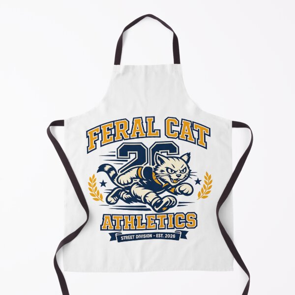 Item preview, FERAL CAT Moroccan street designed and sold by Mafiazilla.