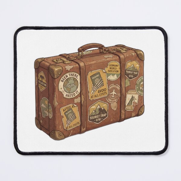 Item preview, I Need A Six Month Vacation Twice A Year Funny Travel designed and sold by ryanguas.