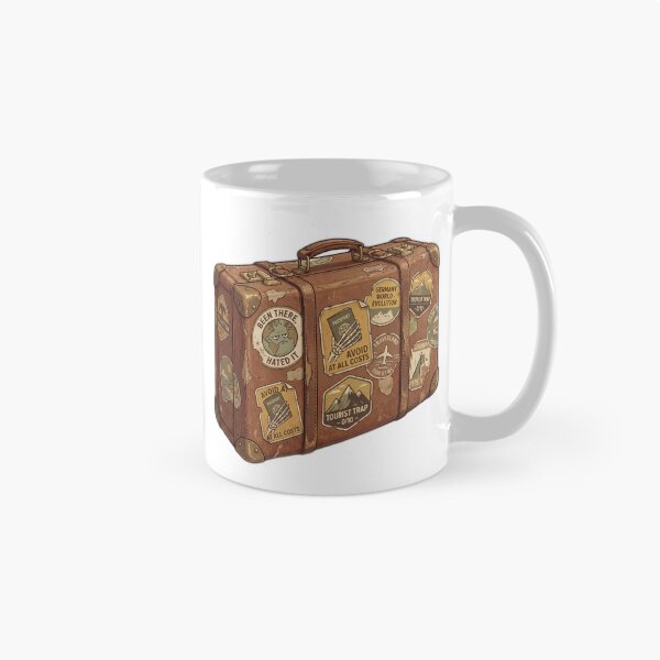 Item preview, I Need A Six Month Vacation Twice A Year Funny Travel designed and sold by ryanguas.