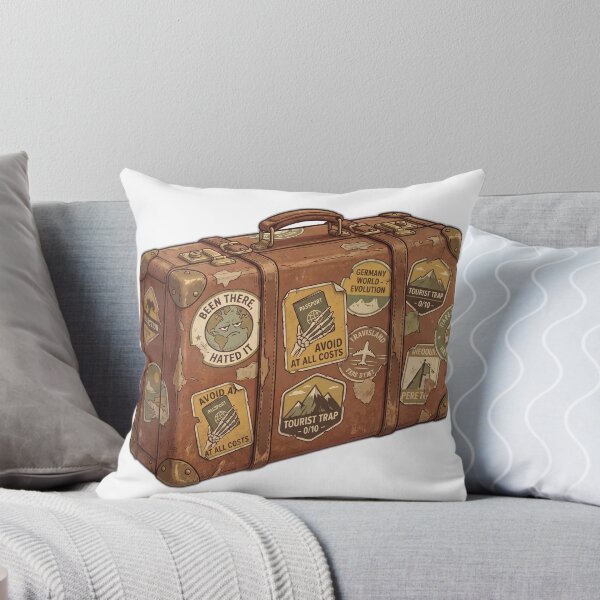 Item preview, I Need A Six Month Vacation Twice A Year Funny Travel designed and sold by ryanguas.