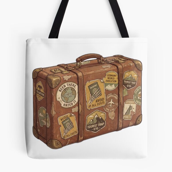 Item preview, I Need A Six Month Vacation Twice A Year Funny Travel designed and sold by ryanguas.