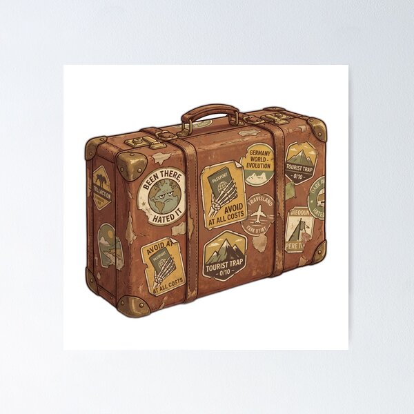 Item preview, I Need A Six Month Vacation Twice A Year Funny Travel designed and sold by ryanguas.
