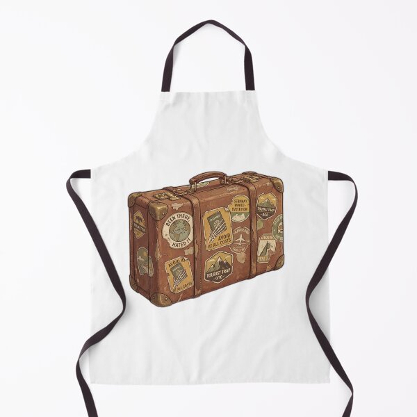 Item preview, I Need A Six Month Vacation Twice A Year Funny Travel designed and sold by ryanguas.