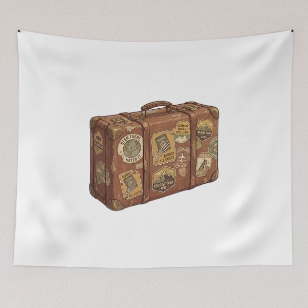 Item preview, I Need A Six Month Vacation Twice A Year Funny Travel designed and sold by ryanguas.