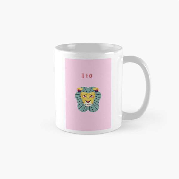 Item preview, Leo, zodiac sign, star sign design, horoscope designed and sold by By The Moon.