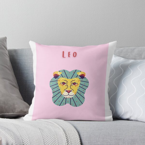 Item preview, Leo, zodiac sign, star sign design, horoscope designed and sold by By The Moon.